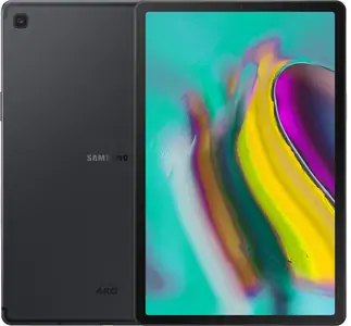 Ремонт планшета Samsung Galaxy Tab S5e 10.5 2019 в Самаре